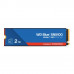 Накопичувач SSD M.2 2280 2TB BLUE SN5100 WD (WDS200T5B0E-00CPE0)
