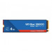 Накопичувач SSD M.2 2280 4TB BLUE SN5100 WD (WDS400T5B0E-00CPE0) Накопичувач SSD M.2 2280 4TB BLUE SN5100 WD (WDS400T5B0E-00CPE0)