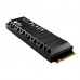 Накопичувач SSD M.2 2280 4TB SN850X with Heatsink WD (WDS400T2XHE-00BCA0) Накопичувач SSD M.2 2280 4TB SN850X with Heatsink WD (WDS400T2XHE-00BCA0)