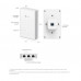 Точка доступу Wi-Fi TP-Link EAP725-WALL