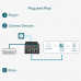 Адаптер PoE TP-Link POE170S Адаптер PoE TP-Link POE170S
