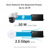 Адаптер PoE TP-Link POE260S