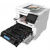 Багатофункціональний пристрій Canon i-SENSYS MF664Cdw (6928C008)