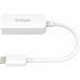 Мережева карта D-Link DUB-E250 Мережева карта D-Link DUB-E250
