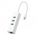 Мережева карта TP-Link UE330C Мережева карта TP-Link UE330C