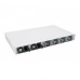 Комутатор мережевий Mikrotik CRS812-8DS-2DQ-2DDQ-RM