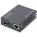 Медіаконвертер Digitus DN-82130 Медіаконвертер Digitus DN-82130