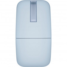 Мишка Dell MS700 Travel Bluetooth Misty Blue (570-BBFX)