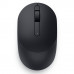 Мишка Dell MS355 Pro Compact Silent Bluetooth Black (570-BBJH)