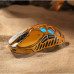 Мишка GravaStar Mercury X Pro 8K RGB Wireless/Bluetooth/USB Battle-Worn Yellow (GS_X_PRO_YLW) Мишка GravaStar Mercury X Pro 8K RGB Wireless/Bluetooth/USB Battle-Worn Yellow (GS_X_PRO_YLW)