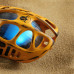 Мишка GravaStar Mercury X Pro 8K RGB Wireless/Bluetooth/USB Battle-Worn Yellow (GS_X_PRO_YLW) Мишка GravaStar Mercury X Pro 8K RGB Wireless/Bluetooth/USB Battle-Worn Yellow (GS_X_PRO_YLW)