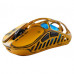 Мишка GravaStar Mercury X Pro 8K RGB Wireless/Bluetooth/USB Battle-Worn Yellow (GS_X_PRO_YLW) Мишка GravaStar Mercury X Pro 8K RGB Wireless/Bluetooth/USB Battle-Worn Yellow (GS_X_PRO_YLW)