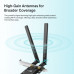 Мережева карта Wi-Fi TP-Link ARCHER-TX20E Мережева карта Wi-Fi TP-Link ARCHER-TX20E