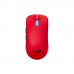 Мишка ASUS ROG Harpe II Ace Bluetooth/Wireless/USB Red (90MP0490-BMUA20)