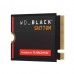 Накопичувач SSD M.2 2230 500GB BLACK SN770M WD (WDS500G3X0G-00CHY0)