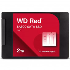 Накопичувач SSD 2.5