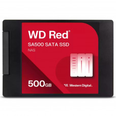 Накопичувач SSD 2.5