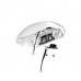 Мишка Endgame Gear OP1we Wireless White (PGW-EG-MOU-027)