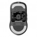 Мишка Endgame Gear XM2w 4k v2 Wireless Transparent Black (PGW-EG-MOU-081)