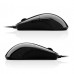 Мишка Endgame Gear XM1r Transparent USB Black (PGW-EG-MOU-010)