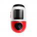 Відеореєстратор Xiaomi 70mai Dash Cam Omni 64G Red (1103889)