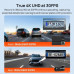 Відеореєстратор Xiaomi 70mai Dash Cam 4K A800SE-1 Set (1182550)