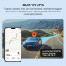 Відеореєстратор Xiaomi 70mai Dash Cam 4K A800SE-1 Set (1182550)