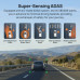 Відеореєстратор Xiaomi 70mai Dash Cam 4K A800SE-1 Set (1182550)