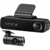 Відеореєстратор Xiaomi 70mai Dash Cam 4K M800 HDR Set (1176391) Відеореєстратор Xiaomi 70mai Dash Cam 4K M800 HDR Set (1176391)