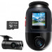 Відеореєстратор Xiaomi 70mai Dash Cam X800-2 Omni 128GB Black +RC14 Rear Camera Set (1152147) Відеореєстратор Xiaomi 70mai Dash Cam X800-2 Omni 128GB Black +RC14 Rear Camera Set (1152147)