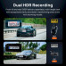 Відеореєстратор Xiaomi 70mai Dash Cam X800-2 Omni 128GB Black +RC14 Rear Camera Set (1152147) Відеореєстратор Xiaomi 70mai Dash Cam X800-2 Omni 128GB Black +RC14 Rear Camera Set (1152147)