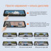 Відеореєстратор Xiaomi 70mai Dash Cam S410 (1188287)
