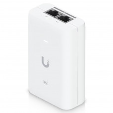 Адаптер PoE Ubiquiti UACC-POE+-2.5G Адаптер PoE Ubiquiti UACC-POE+-2.5G