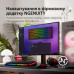 Клавіатура HyperX Origins 2 1800 HX Red USB UA Black (B4QS4AA)
