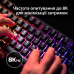 Клавіатура HyperX Origins 2 1800 HX Red USB UA Black (B4QS4AA)
