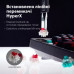 Клавіатура HyperX Origins 2 1800 HX Red USB UA Black (B4QS4AA)
