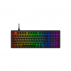 Клавіатура HyperX Origins 2 1800 HX Red USB UA Black (B4QS4AA) Клавіатура HyperX Origins 2 1800 HX Red USB UA Black (B4QS4AA)
