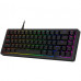 Клавіатура HyperX Origins 2 65 HX Red USB UA Black (B4QS3AA)