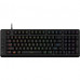 Клавіатура HyperX Eve 1800 USB UA Black (B7JE0AA)