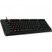 Клавіатура HyperX Eve 1800 USB UA Black (B7JE0AA)