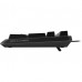 Клавіатура HyperX Eve 1800 USB UA Black (B7JE0AA)