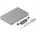 Комутатор мережевий Ubiquiti USW-PRO-XG-10-POE Комутатор мережевий Ubiquiti USW-PRO-XG-10-POE