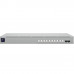 Комутатор мережевий Ubiquiti USW-PRO-XG-10-POE