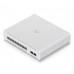 Комутатор мережевий Ubiquiti USW-PRO-XG-8-POE Комутатор мережевий Ubiquiti USW-PRO-XG-8-POE