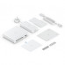 Комутатор мережевий Ubiquiti USW-PRO-XG-8-POE Комутатор мережевий Ubiquiti USW-PRO-XG-8-POE