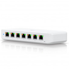 Комутатор мережевий Ubiquiti USW-ULTRA-210W Комутатор мережевий Ubiquiti USW-ULTRA-210W