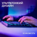 Клавіатура Logitech G515 TKL Lightspeed GL Tactile RGB Wireless/Bluetooth/USB UA Black (920-014075)