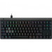 Клавіатура Logitech G515 Rapid TKL Wired USB UA Black (920-013861)