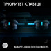 Клавіатура Logitech G515 Rapid TKL Wired USB UA Black (920-013861)