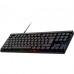 Клавіатура Logitech G515 TKL Cored GL Tactile RGB USB UA Black (920-014133)